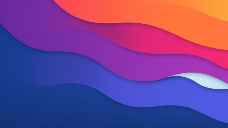 macOS Big Sur 5K Wallpaper