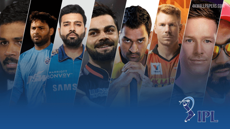 IPL 2021 IPL T20 Wallpaper