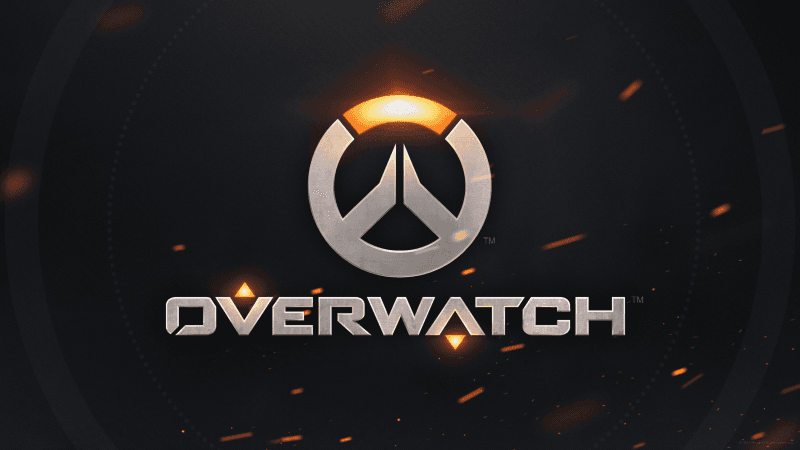 Overwatch PC Games Wallpaper