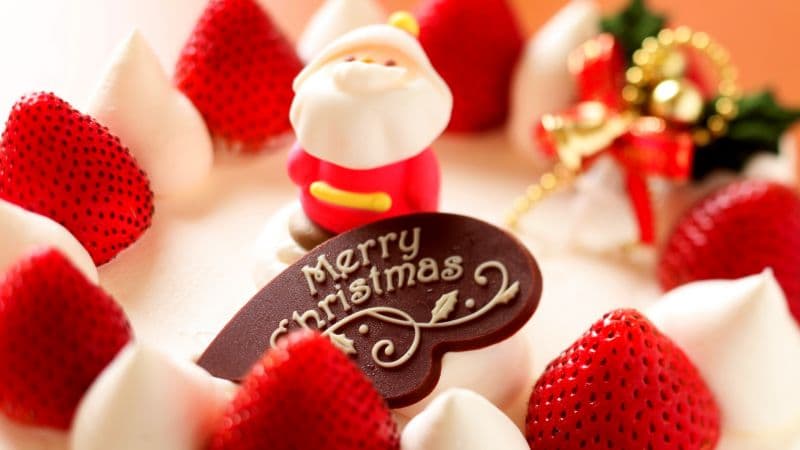 Merry Christmas Santa Claus Wallpaper