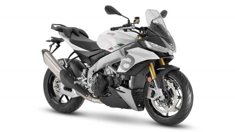 Aprilia Tuono V4 2021 Wallpaper