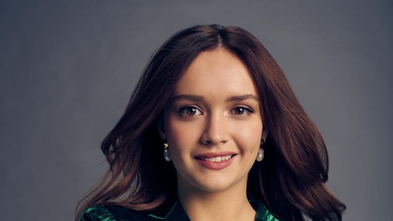 Olivia Cooke English actress Wallpaper