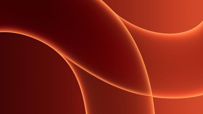 iMac 2021 Stock Wallpaper