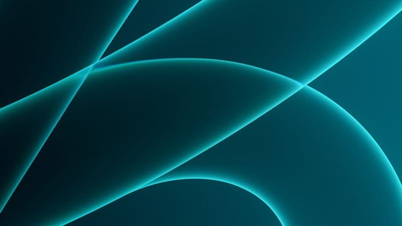 iMac 2021 Apple Event 2021 Wallpaper