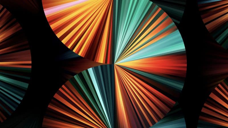 iPad Pro 2021 Apple Event 2021 Wallpaper
