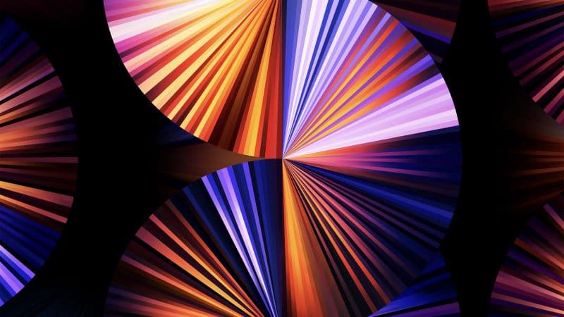 iPad Pro 2021 Aesthetic Wallpaper