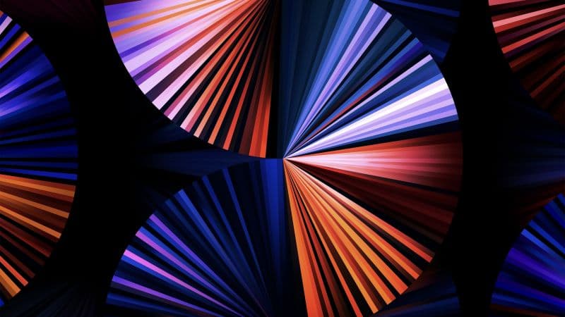 iPad Pro 2021 Apple Event Wallpaper
