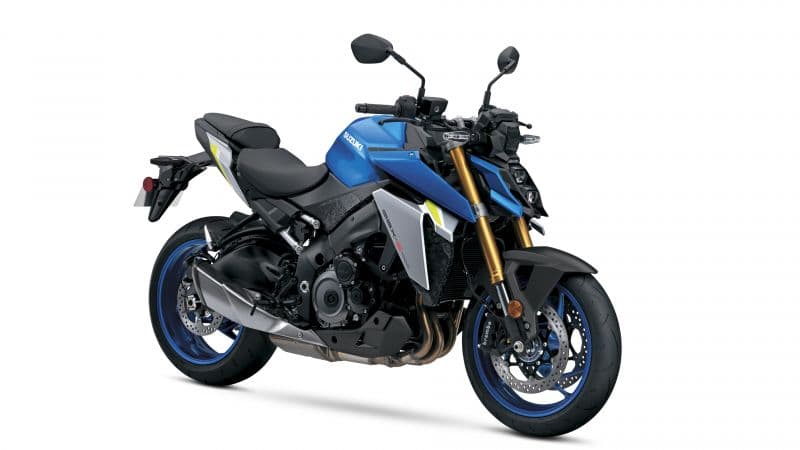 Suzuki GSX-S1000 Sports bikes Wallpaper