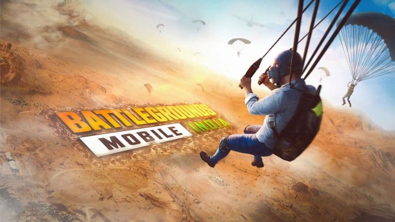 Battlegrounds Mobile PUBG Wallpaper