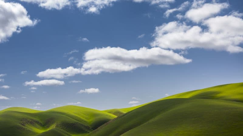 Landscape Scenery Wallpaper