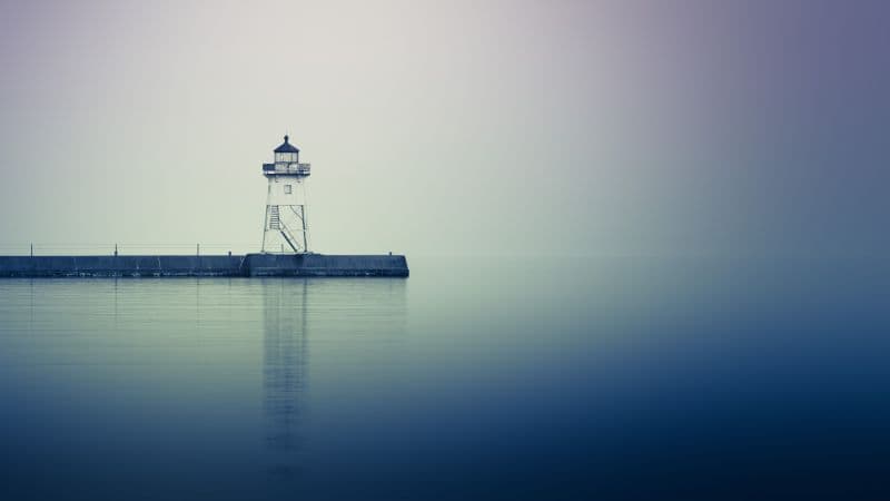 Grand Marais Minnesota Wallpaper