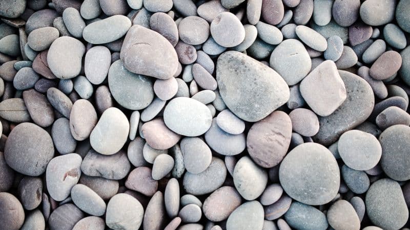Pebbles Stones Wallpaper
