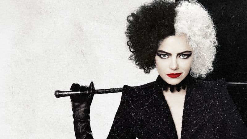 Cruella 2021 Movies Wallpaper