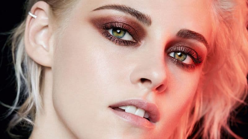 Kristen Stewart American actress Wallpaper
