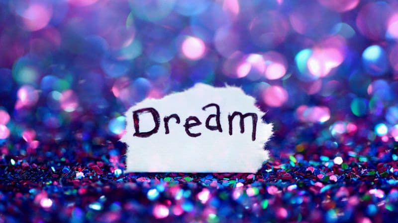 Dream Girly Wallpaper