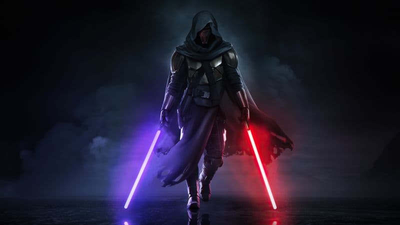Sith Star Wars Wallpaper