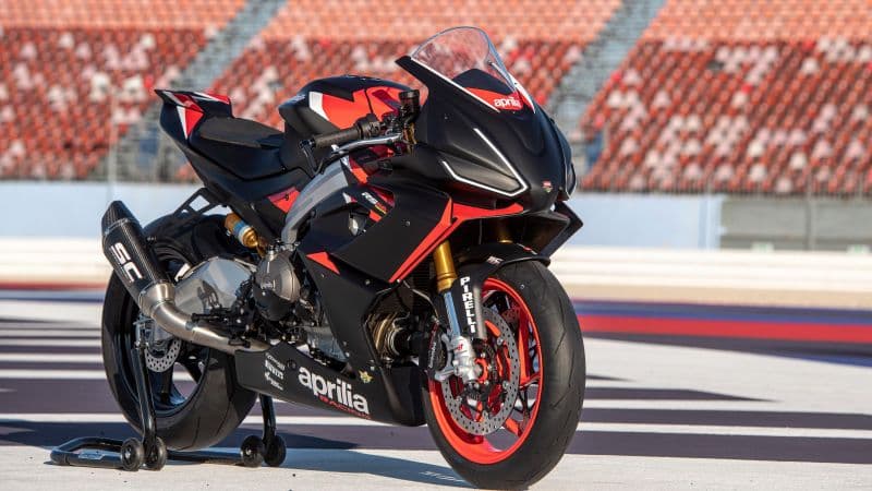 Aprilia RS 660 Trofeo Sports bikes Wallpaper