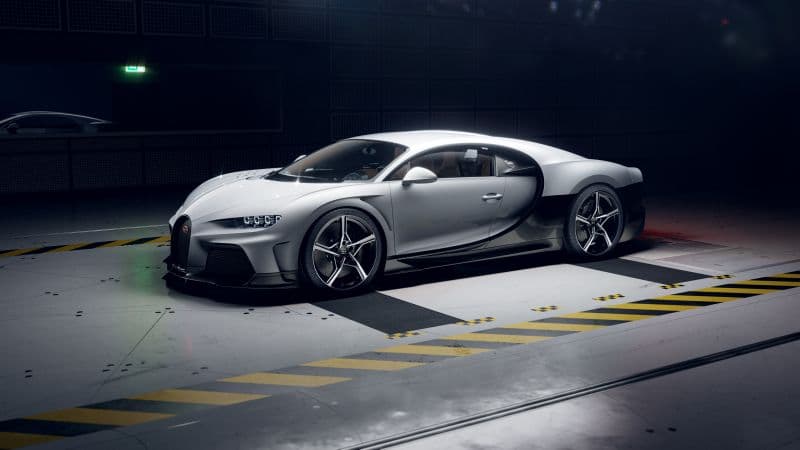 Bugatti Chiron Super Sport Hyper Sports Cars Wallpaper