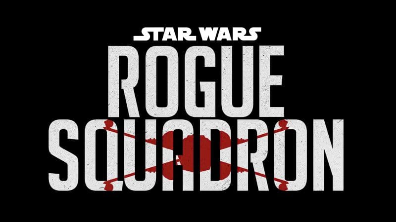 Rogue Squadron Star Wars Wallpaper