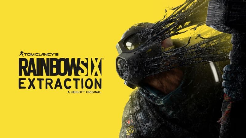Tom Clancy's Rainbow Six Extraction E3 2021 Wallpaper