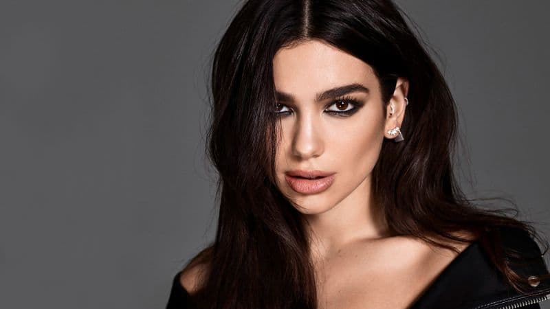 Dua Lipa Beautiful Wallpaper