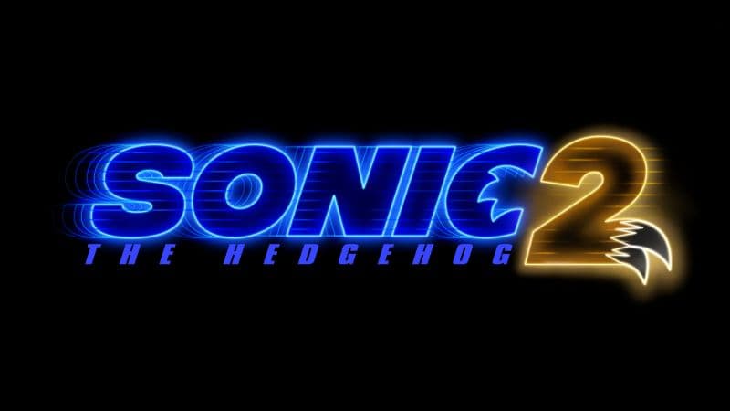 Sonic the Hedgehog 2 2022 Movies Wallpaper