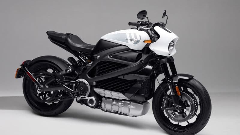 LiveWire One Harley-Davidson Wallpaper