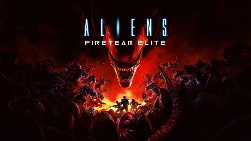Aliens: Fireteam Elite 2021 Games Wallpaper