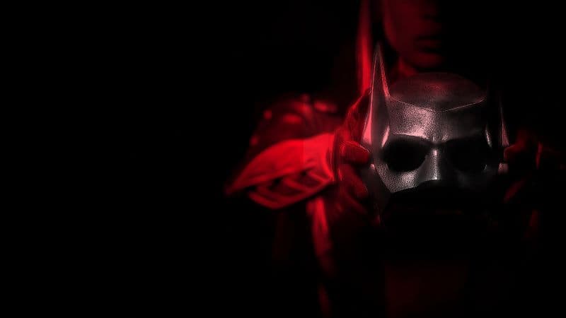 Batwoman DC Comics Wallpaper