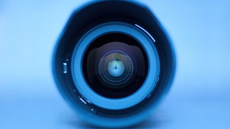 Camera Lens Nikon Lens Wallpaper
