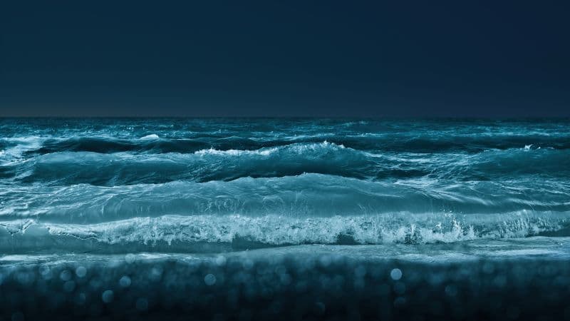 Lake Ontario Great Lakes of North America Wallpaper