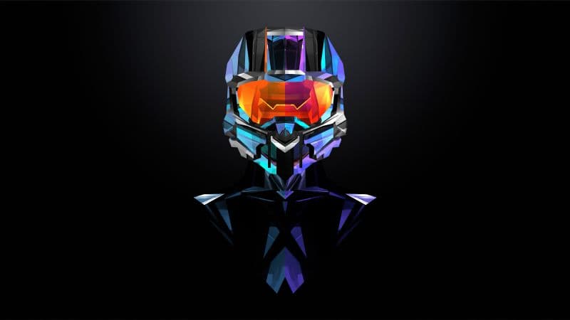 Master Chief Halo Wallpaper