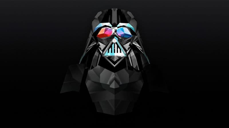 Sith Dark Lord Wallpaper