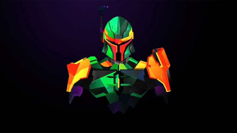 Boba Fett Star Wars Wallpaper