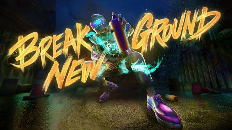 PUBG Breaking new ground Wallpaper