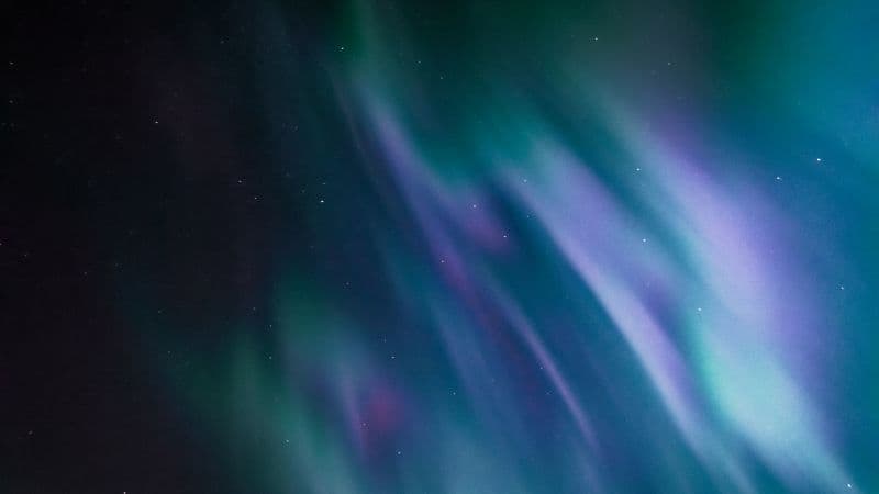 Aurora Northern Lights Wallpaper