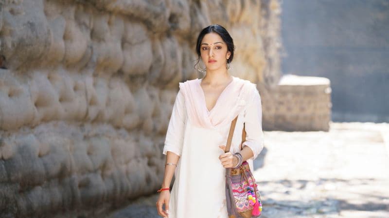 Kiara Advani Shershaah Wallpaper