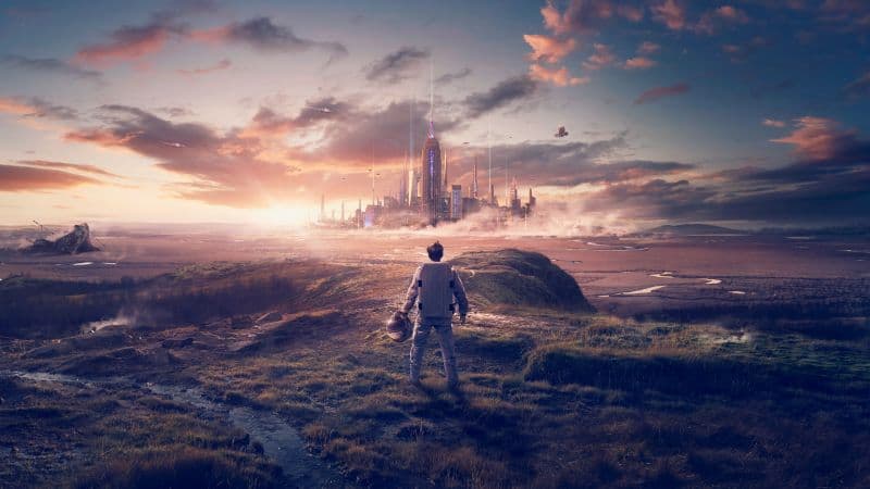 George and the Ship of Time Lucy Hawking Wallpaper