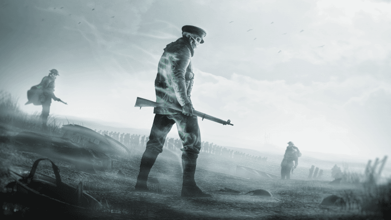 Dunkirk War Wallpaper