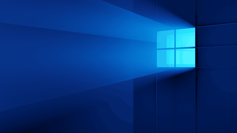 Windows 11 Windows logo Wallpaper