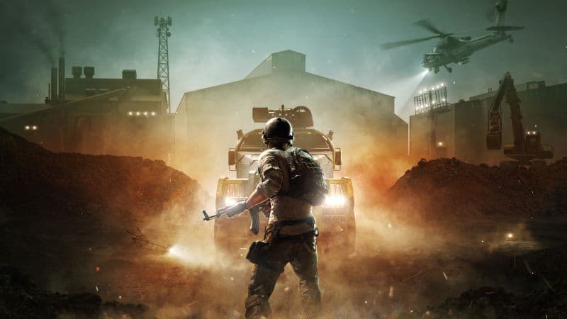 PUBG Season 10 Wallpaper