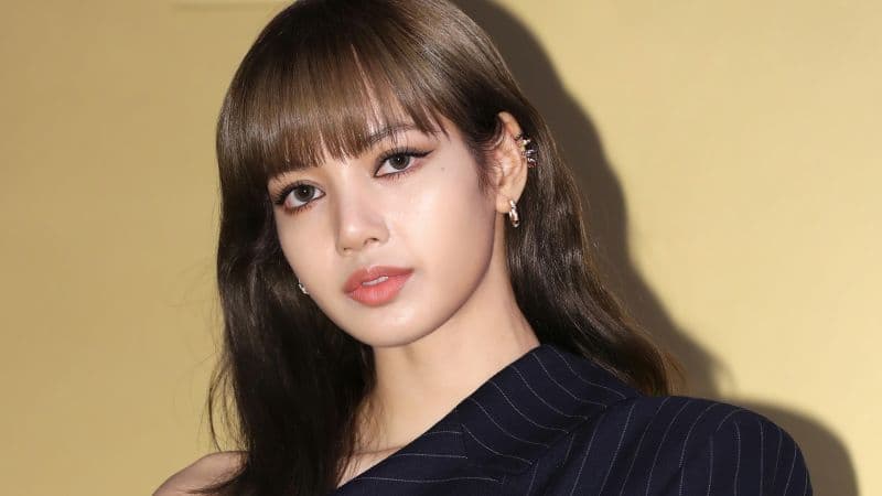 Lisa Portrait Wallpaper