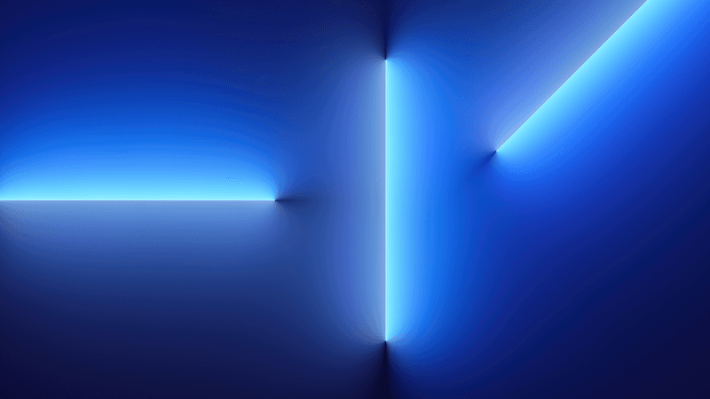iPhone 13 Pro iOS 15 Wallpaper