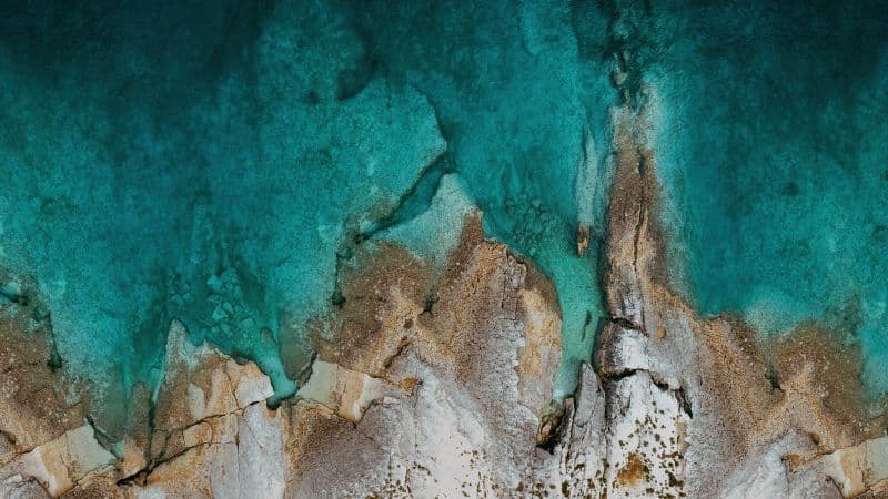 Rocks Mi Pad 5 Pro Wallpaper