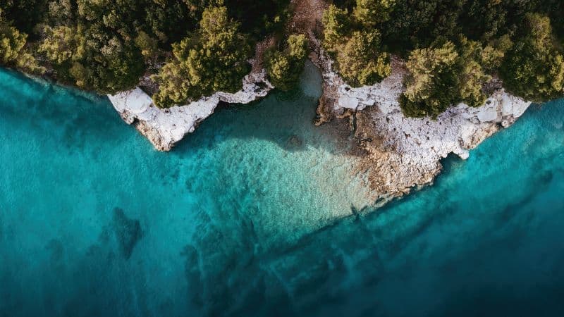 Island Mi Pad 5 Pro Wallpaper