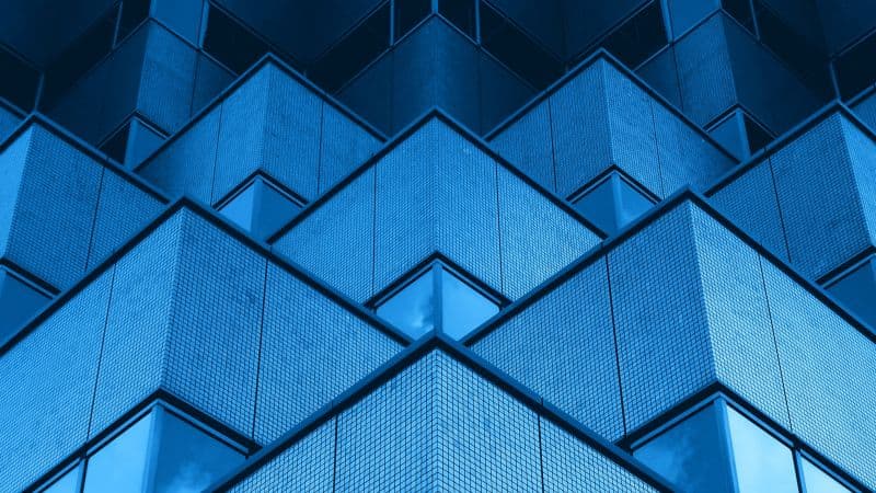 Modern architecture Building Wallpaper