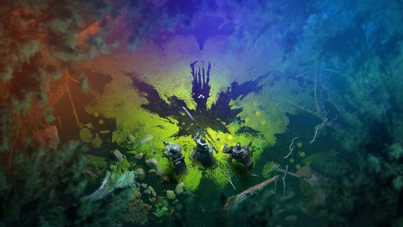 Destiny 2: The Witch Queen Deluxe Edition Wallpaper