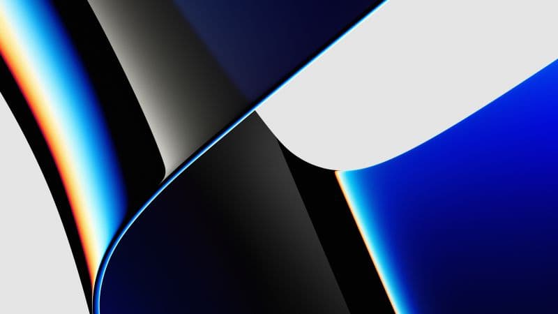 Apple MacBook Pro 5K Wallpaper