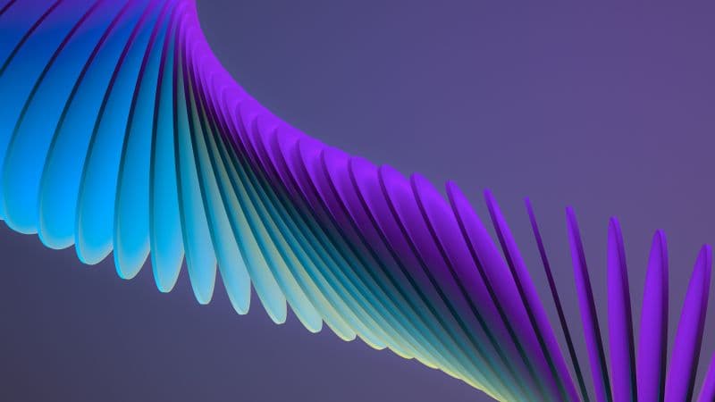 3D Art Digital render Wallpaper