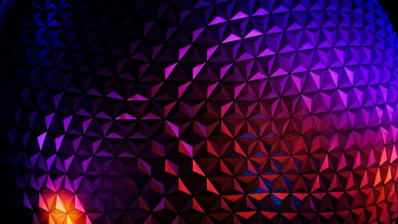 Epcot Texture Wallpaper